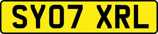 SY07XRL