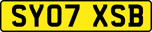 SY07XSB