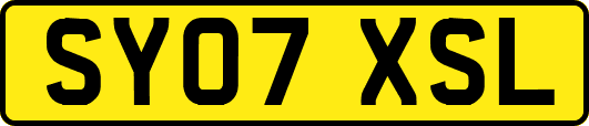 SY07XSL