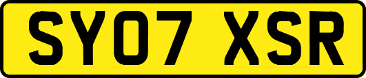 SY07XSR