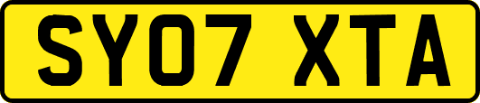 SY07XTA