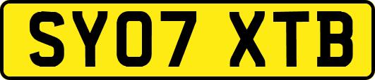 SY07XTB