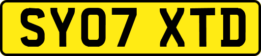 SY07XTD