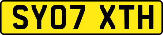 SY07XTH