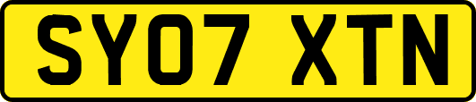 SY07XTN
