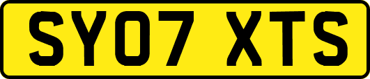 SY07XTS