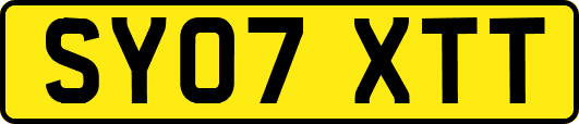 SY07XTT