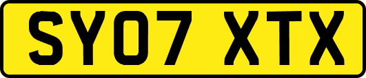 SY07XTX