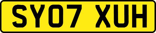 SY07XUH