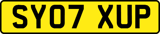 SY07XUP