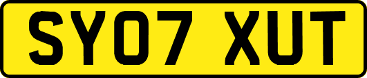 SY07XUT