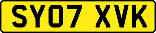 SY07XVK