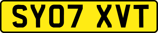 SY07XVT
