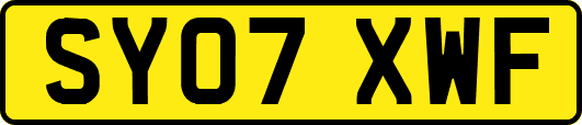 SY07XWF