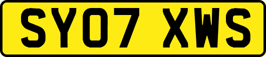 SY07XWS