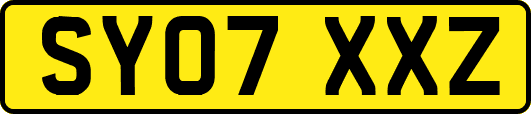 SY07XXZ