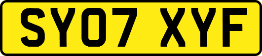 SY07XYF