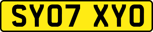 SY07XYO