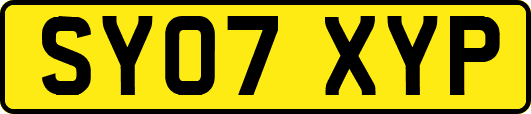 SY07XYP