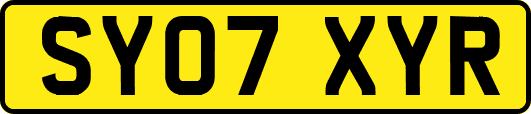 SY07XYR