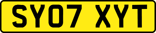 SY07XYT