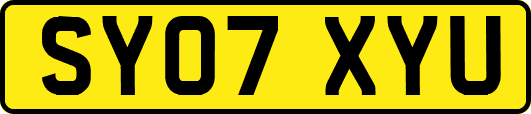SY07XYU
