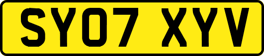 SY07XYV