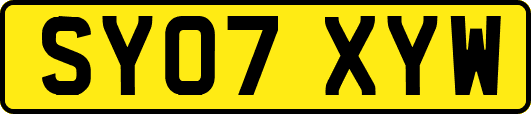 SY07XYW