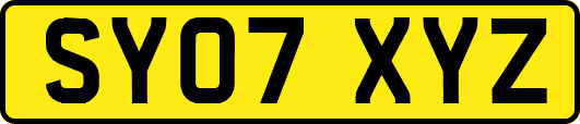 SY07XYZ