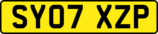 SY07XZP