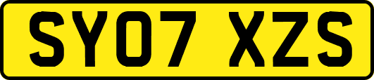 SY07XZS