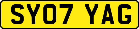 SY07YAG