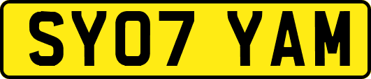 SY07YAM