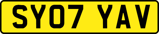 SY07YAV