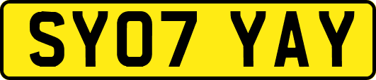 SY07YAY