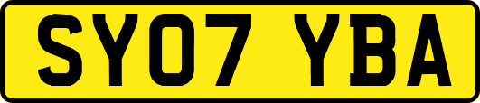 SY07YBA