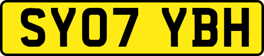 SY07YBH