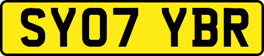 SY07YBR