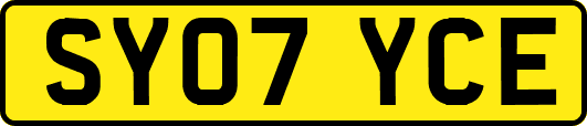 SY07YCE