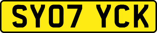 SY07YCK