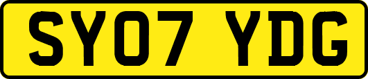 SY07YDG