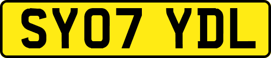 SY07YDL