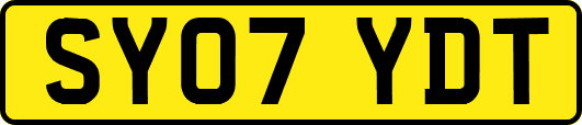 SY07YDT
