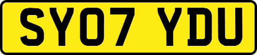 SY07YDU