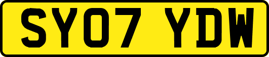 SY07YDW