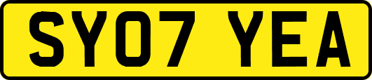 SY07YEA