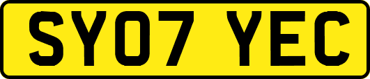 SY07YEC