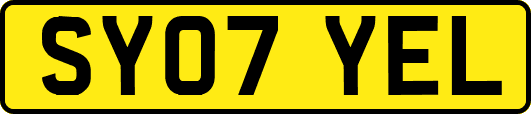 SY07YEL