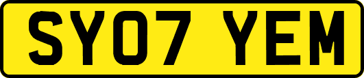 SY07YEM