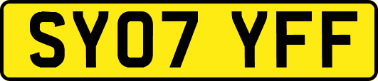 SY07YFF
